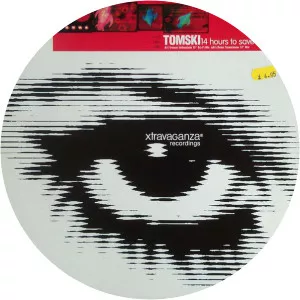 Tomski - Musical artist