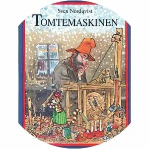 Tomtemaskinen