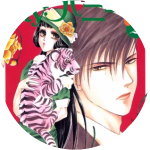 Tomu Ohmi - Manga artist