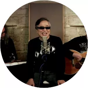 Tomuya - Japanese singer