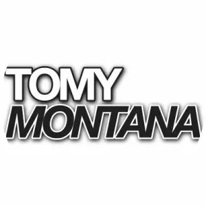 Tomy Montana - Musical artist