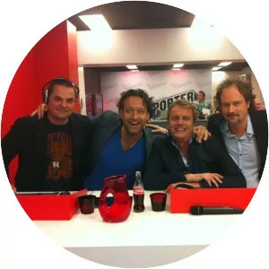 Ton Dijkman - Musical artist