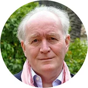 Ton Hoenselaars - Author