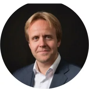 Ton Liefaard - Author