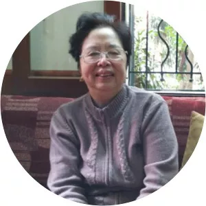 Ton Nu Ngoc Tran - Ton That Tung's daughter