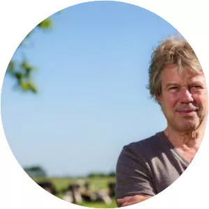 Ton Okkerse - Film producer