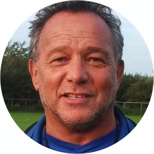 Ton Pattinama - Dutch footballer