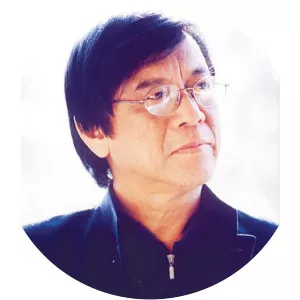 Ton That Lap - Musician