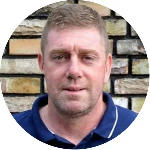 Ton van Bremen - Football player