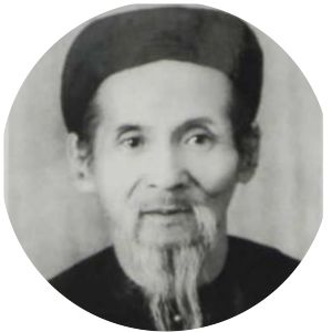 Ton Van Dề photograph