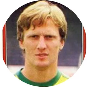 Ton Wickel - Football player