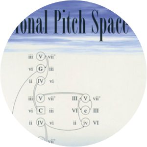 Tonal Pitch Space - Book by Fred Lerdahl