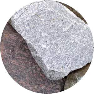 Tonalite - Rock classification
