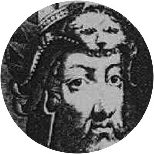 Tonantius Ferreolus - Senator