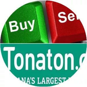 Tonaton. com - Website