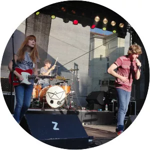 Tonbandgerät - Musical group