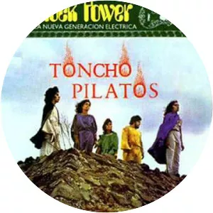 Toncho Pilatos