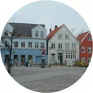 Tønder