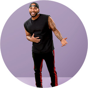 Tone Capone - Musical artist