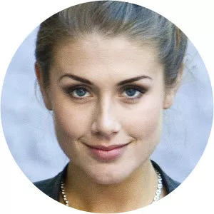 Tone Damli - Norwegian singer-songwriter