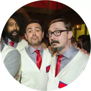 Tone Hangers - Musical artist