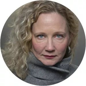 Tone Hansen photograph