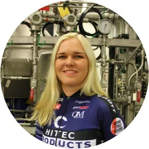 Tone Hatteland Lima - Norwegian cyclist