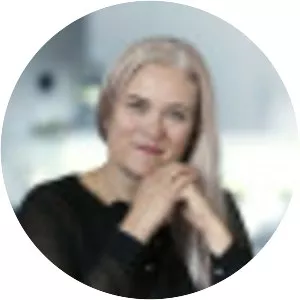 Tone Ingebrigtsen photograph