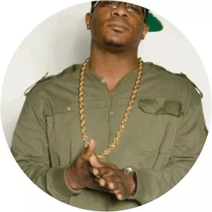 tone jonez kidricc james - Musical artist