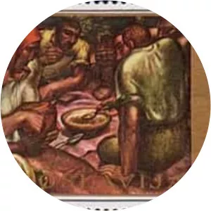 Tone Kralj - Slovene sculptor