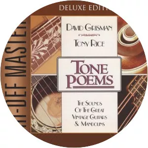 Tone Poems - Album by David Grisman and Tony Rice