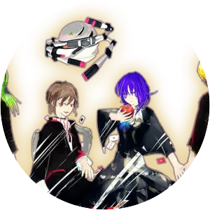 Tone Sphere - Video game