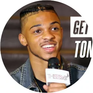 Tone Stith - Musical artist