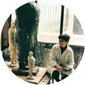 Tone Thiis Schjetne - Norwegian Sculptor