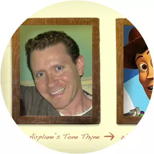 Tone Thyne