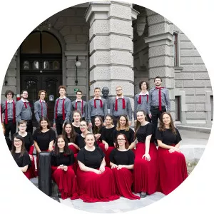 jože fürst tone tomšič academic choir of the university of ljubljana - 