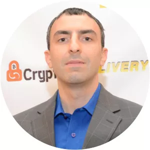 Tone Vays - YouTuber