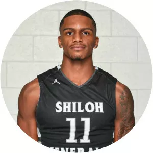 Toneari Lane - Basketball player