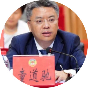 Tong Daochi - Former Assistant Minister of Commerce of China