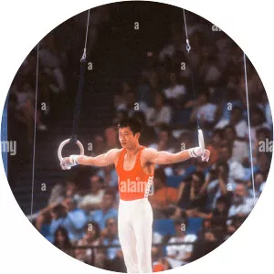 Tong Fei - Olympic athlete