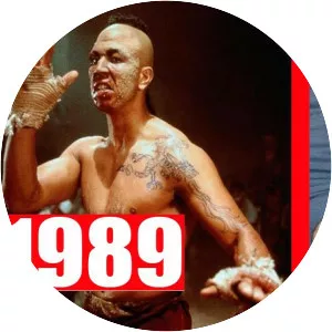 Tong Po - Fictional character