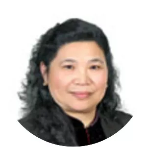 Tong Thi Phong - Former Permanent Deputy Chairwoman of the National Assembly of Vietnam