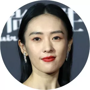 Tong Yao - Chinese actress