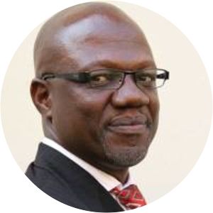 Tongai Muzenda photograph