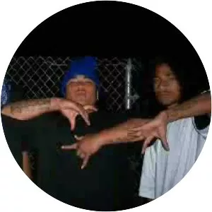 Tongan Crip Gang - 