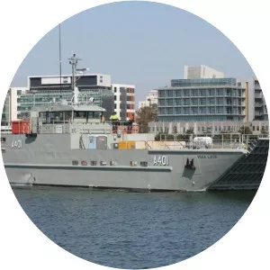 Tongan Maritime Force