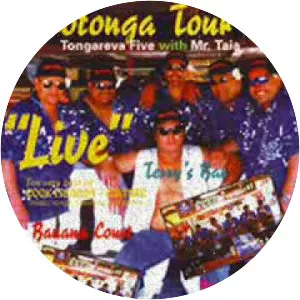 Tongareva 5 - Musical artist