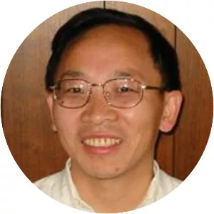 Tonghai Yang - Author