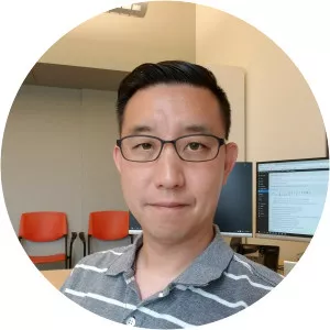 Tonghun Lee - Researcher