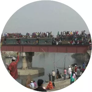 Tongi - Township in Bangladesh